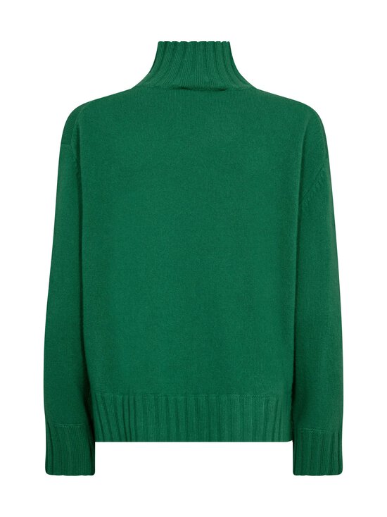 MOS MOSH - Mmaima Cashmere -pooloneule - 838 AMAZON - photo 2 MOS MOSH - Mmaima Cashmere -pooloneule - 838 AMAZON | Stockmann - photo 2