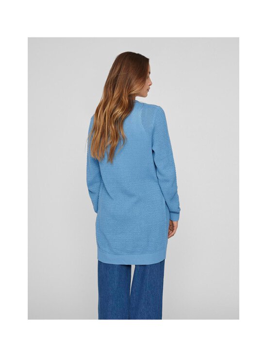 Vila - ViDalo-neuletakki - BLISSFUL BLUE | Stockmann - photo 4