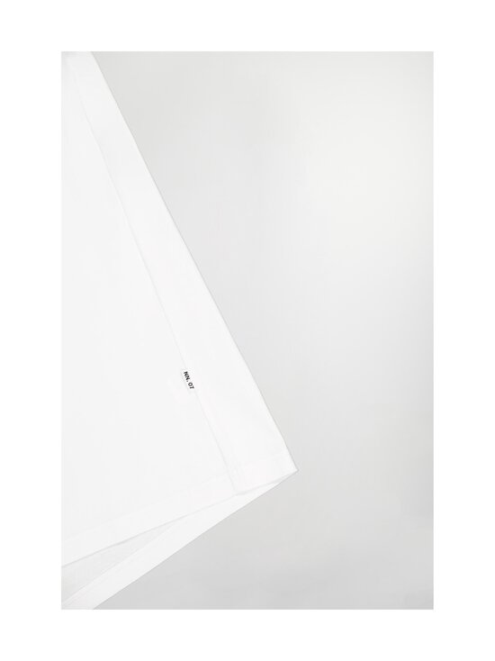 NN.07 - Polosärk Paul Regular - 1 WHITE | Stockmann - photo 3