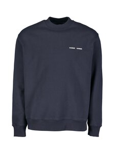 Samsoe Samsoe - Norsbro Crew Neck -collegepaita - 10489 SKY CAPTAIN | Stockmann