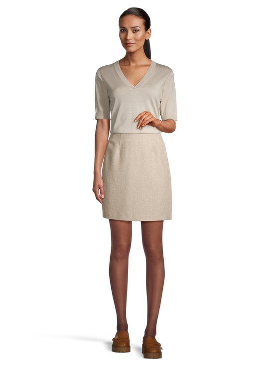 Lexington - Lyhyt villakangashame - 201 BEIGE MELANGE - photo 3 Lexington - Lyhyt villakangashame - 201 BEIGE MELANGE | Stockmann - photo 3