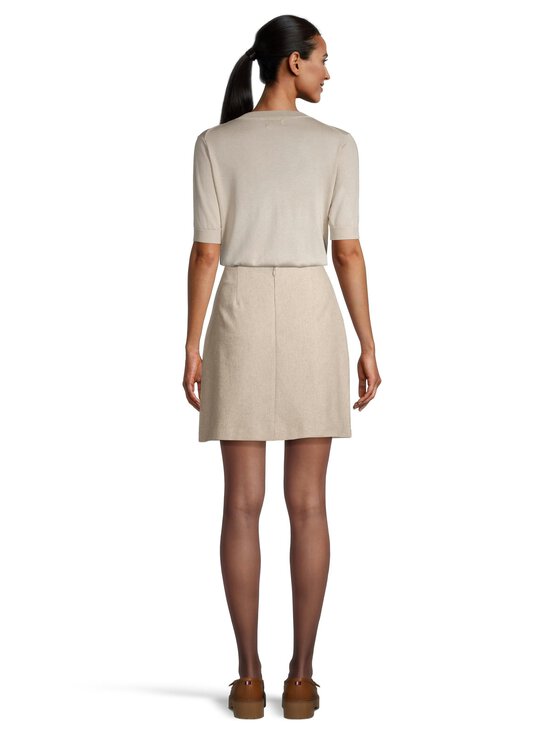 Lexington - Lyhyt villakangashame - 201 BEIGE MELANGE - photo 4 Lexington - Lyhyt villakangashame - 201 BEIGE MELANGE | Stockmann - photo 4