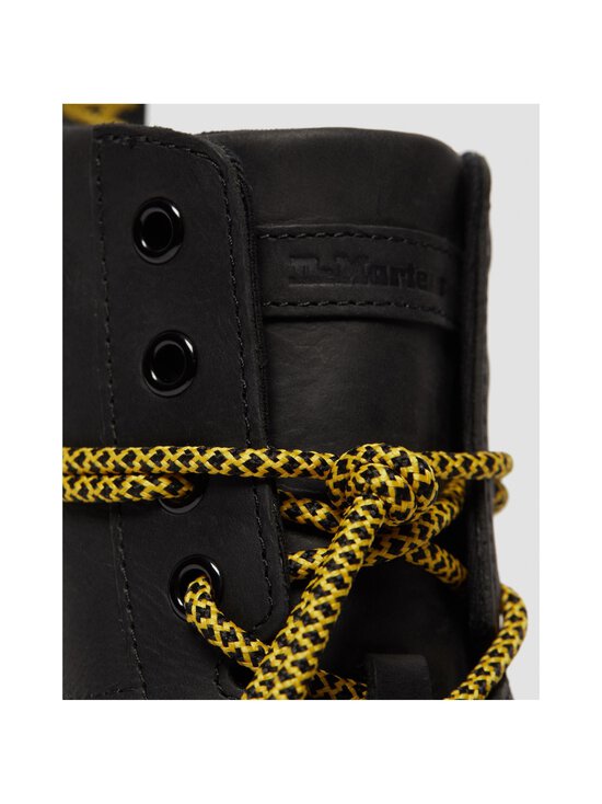 Dr. Martens - Nahast saapaid Combs - BLACK - photo 4 Dr. Martens - Nahast saapaid Combs - BLACK | Stockmann - photo 4