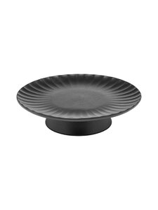 Serax - Inku-tarjoiluastia - BLACK | Stockmann