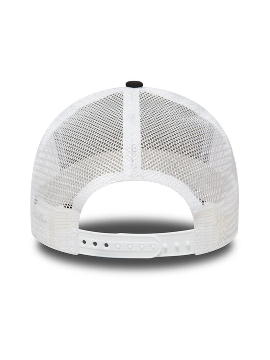 New Era - Clean Trucker Los Angeles Dodgers -lippalakki - BLKWHI | Stockmann - photo 2