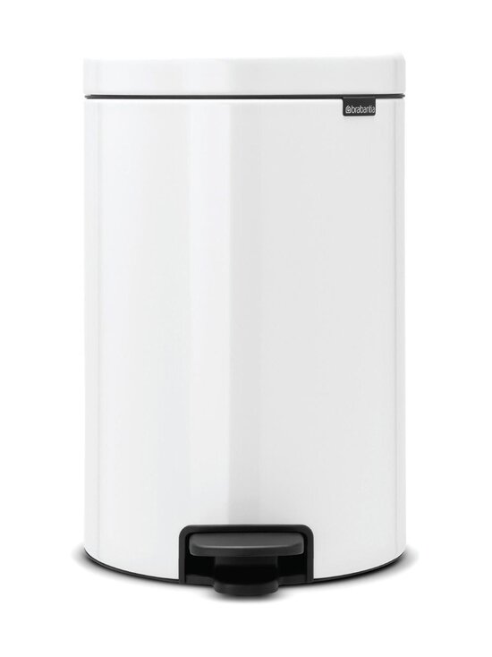 Brabantia - NewIcon-poljinroskakori 20 l - VALKOINEN - photo 1 Brabantia - NewIcon-poljinroskakori 20 l - VALKOINEN | Stockmann - photo 1