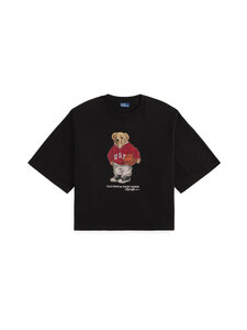 Polo Ralph Lauren - T-paita - POLO BLACK | Stockmann