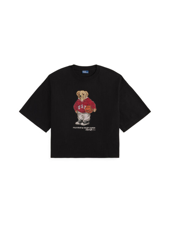 Polo Ralph Lauren - T-paita - POLO BLACK | Stockmann - photo 1