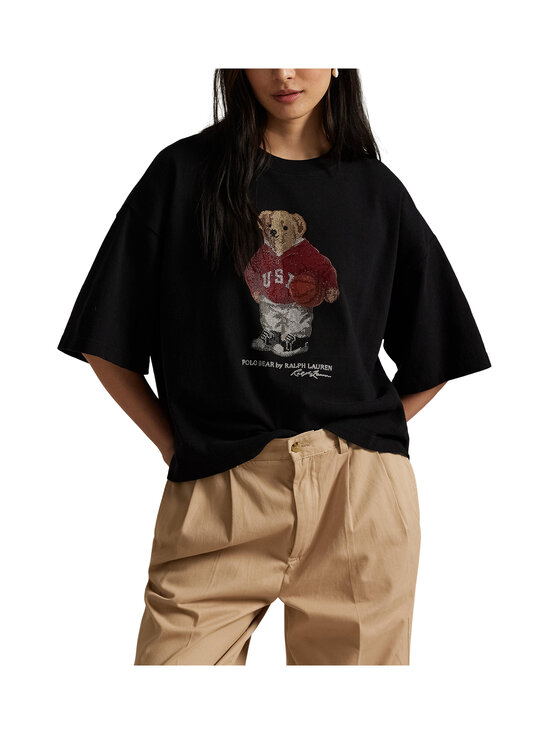 Polo Ralph Lauren - T-paita - POLO BLACK | Stockmann - photo 2
