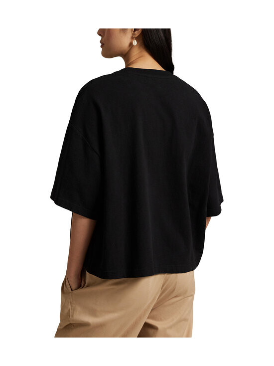 Polo Ralph Lauren - T-paita - POLO BLACK | Stockmann - photo 3