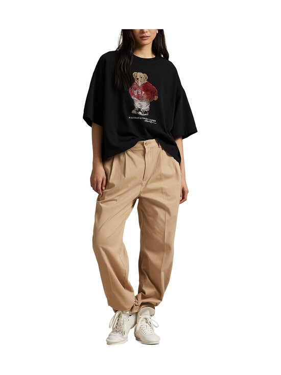 Polo Ralph Lauren - T-paita - POLO BLACK | Stockmann - photo 4