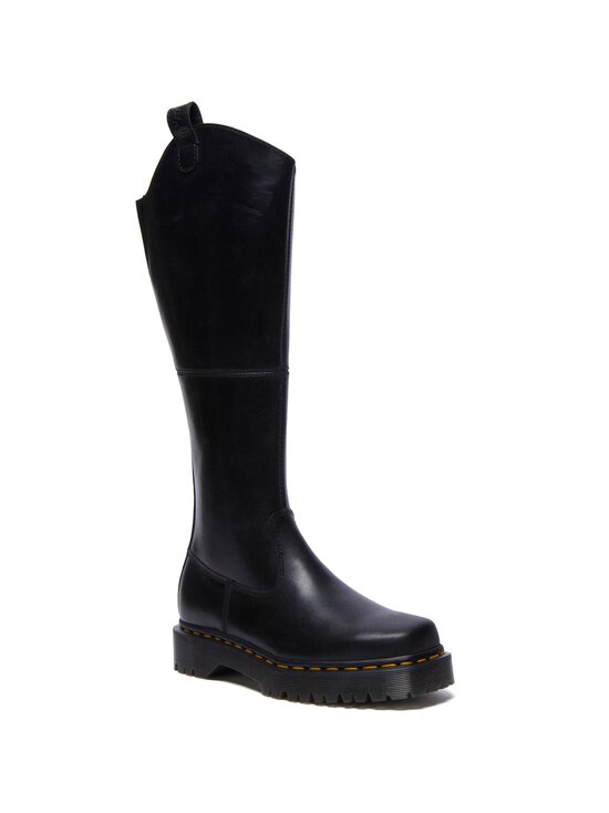 Dr. Martens - Amaayah ādas zābaki - BLACK | Stockmann - photo 8