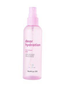 Banila Co - Dear Hydration Cool Down Mist -kasvosuihke, 100ml | Stockmann