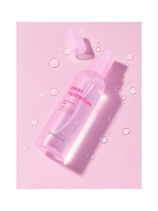 Banila Co - Dear Hydration Cool Down Mist -kasvosuihke, 100ml - NOCOL - photo 2 Banila Co - Dear Hydration Cool Down Mist -kasvosuihke, 100ml - NOCOL | Stockmann - photo 2