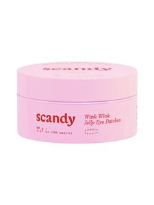 Scandy - Wink Wink Jelly Eye Patches Scandy | Stockmann