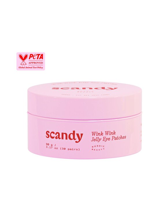 Scandy - Wink Wink Jelly Eye Patches Scandy - NOCOL | Stockmann - photo 2