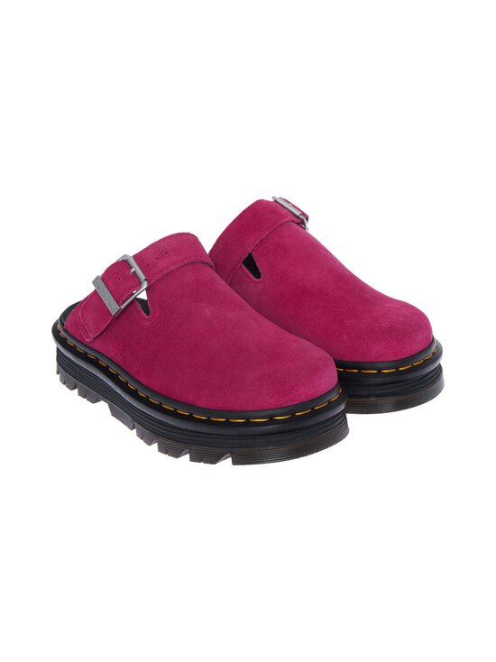 Dr. Martens - Zebzag Mule sandales - FUCHSIA PINK - photo 5 Dr. Martens - Zebzag Mule sandales - FUCHSIA PINK | Stockmann - photo 5