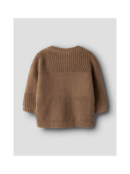 Name It - NbmBoys-neuletakki - TOASTED COCONUT | Stockmann - photo 2