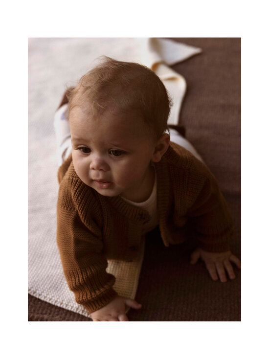 Name It - NbmBoys-neuletakki - TOASTED COCONUT | Stockmann - photo 4