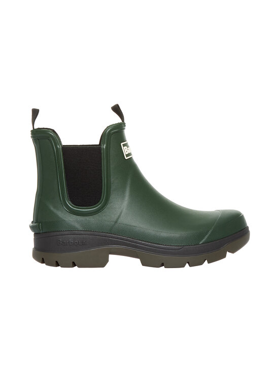 Barbour - Nimbus-kumisaappaat - OL51 OLIVE | Stockmann - photo 1