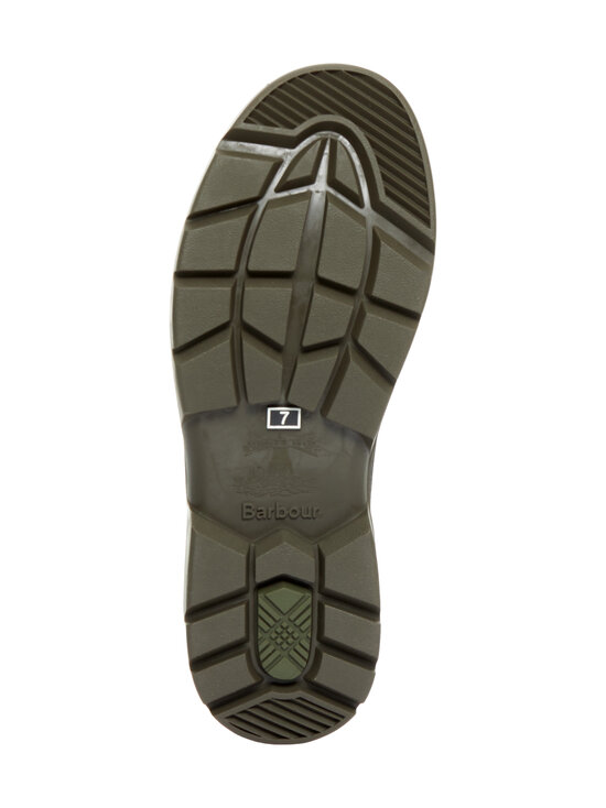 Barbour - Nimbus-kumisaappaat - OL51 OLIVE | Stockmann - photo 4