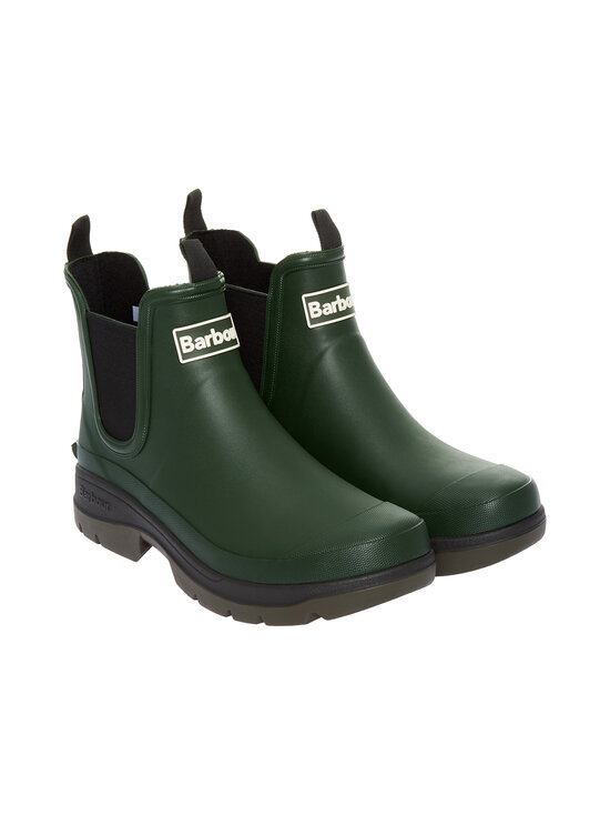 Barbour - Nimbus-kumisaappaat - OL51 OLIVE | Stockmann - photo 5
