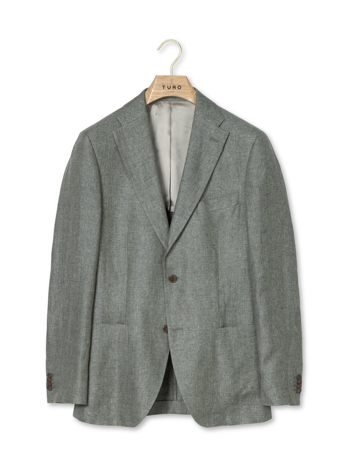Buffalo Half Lined Modern Fit -bleiseri