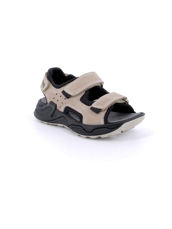 Primigi - Nahksandaalid Sporty - MARMOT-BLACK - photo 3 Primigi - Nahksandaalid Sporty - MARMOT-BLACK | Stockmann - photo 3