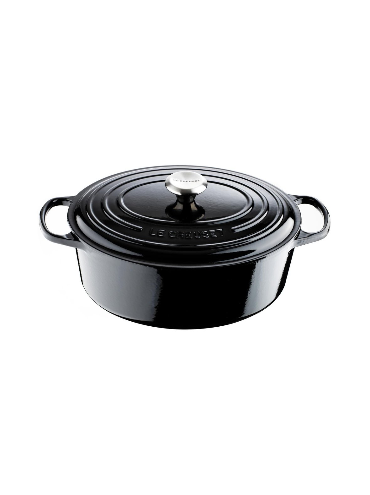 Signature-pata, ovaali 6,3 l