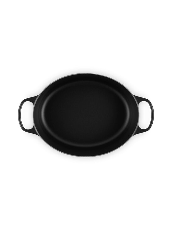 Le Creuset - Signature katls, ovāls 6,3l - MATTAMUSTA | Stockmann - photo 4