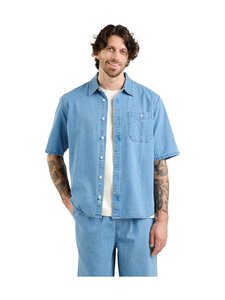 Dedicated - Skalhamn-farkkupaita - LIGHT BLUE | Stockmann