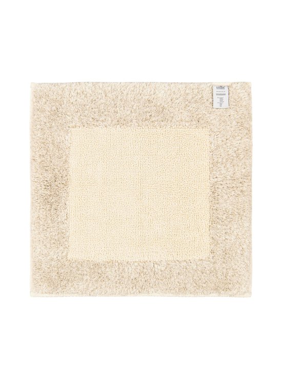 Villa Stockmann - Villette-kylpyhuonematto - SOFT WHITE&LINEN | Stockmann - photo 2