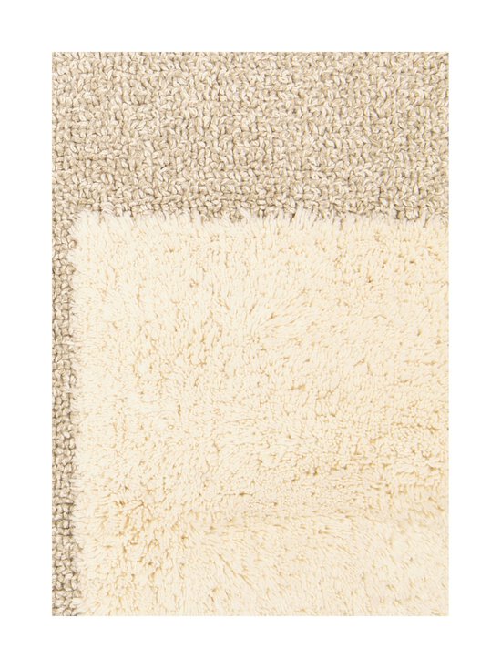 Villa Stockmann - Villette-kylpyhuonematto - SOFT WHITE&LINEN | Stockmann - photo 3