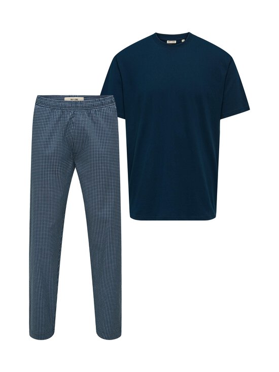 OnsBillie-pyjamahousut