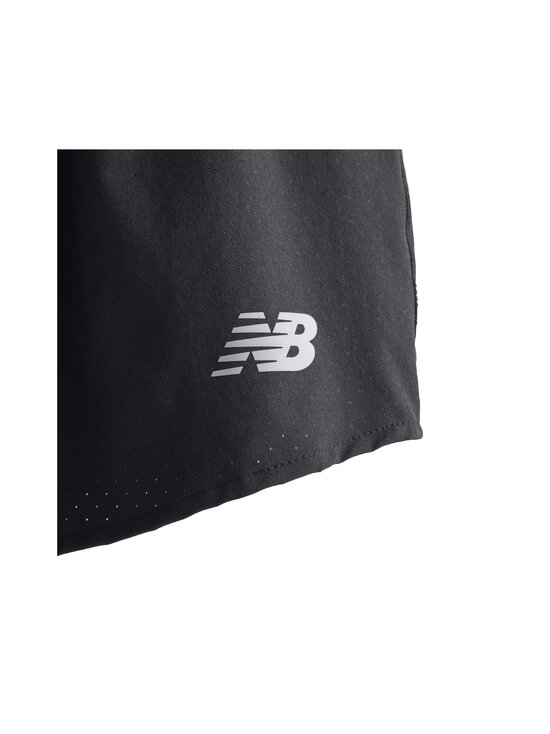 New Balance - Lühikesed treeningpüksid RC - BK BLACK | Stockmann - photo 10