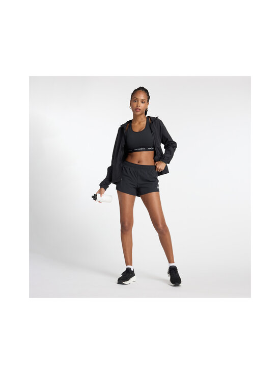 New Balance - Lühikesed treeningpüksid RC - BK BLACK | Stockmann - photo 2