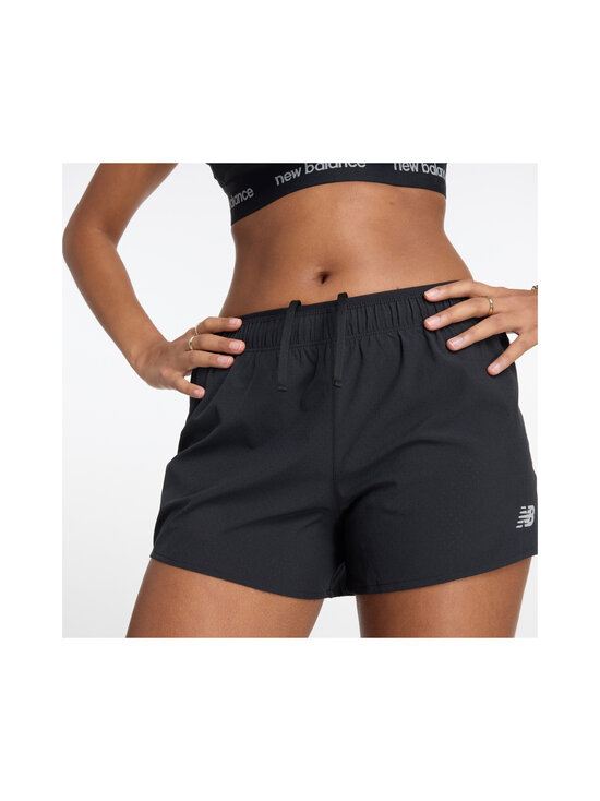 New Balance - Lühikesed treeningpüksid RC - BK BLACK | Stockmann - photo 5