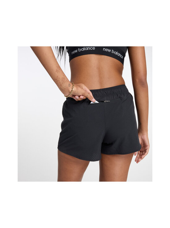 New Balance - Lühikesed treeningpüksid RC - BK BLACK | Stockmann - photo 6