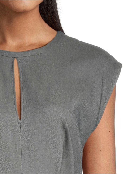 Marella - Kleit Crema - 005 SLATE GREY - photo 4 Marella - Kleit Crema - 005 SLATE GREY | Stockmann - photo 4