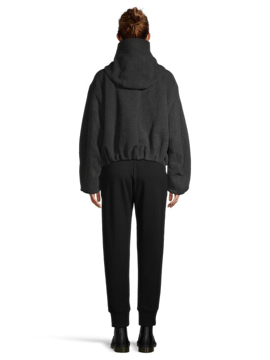 Canada Goose - W Chilliwack Bomber -takki - 9251 CARBON HEATHER - GRIS CHARBON - photo 3 Canada Goose - W Chilliwack Bomber -takki - 9251 CARBON HEATHER - GRIS CHARBON | Stockmann - photo 3