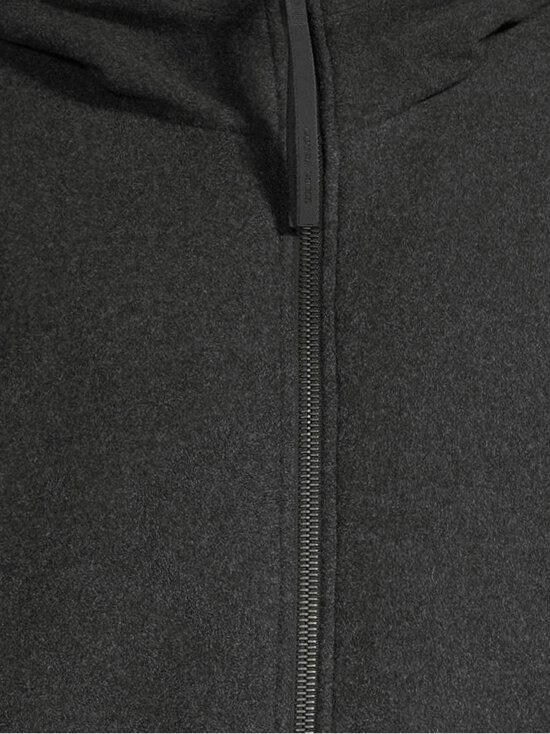 Canada Goose - W Chilliwack Bomber -takki - 9251 CARBON HEATHER - GRIS CHARBON - photo 4 Canada Goose - W Chilliwack Bomber -takki - 9251 CARBON HEATHER - GRIS CHARBON | Stockmann - photo 4