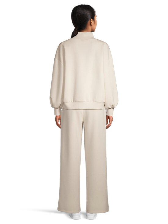 NOOM - Daisy-collegepaita - CHALK | Stockmann - photo 3