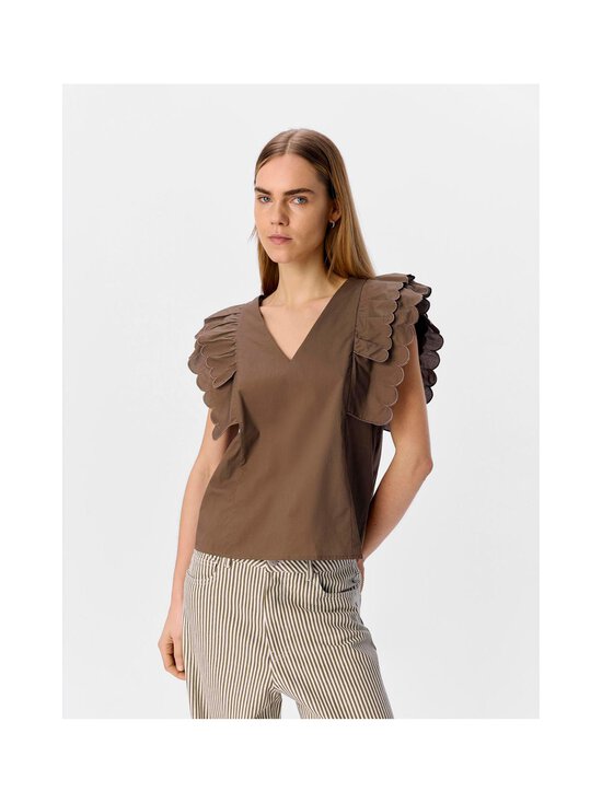 Object - Pluus ObjHope Papaya Nour - MOREL | Stockmann - photo 4