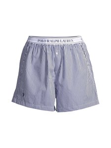 Polo Ralph Lauren - Raidalliset pyjamashortsit - 9333 PRL STRIPE | Stockmann