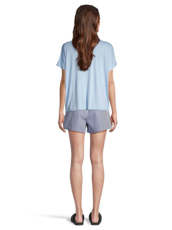 Polo Ralph Lauren - Raidalliset pyjamashortsit - 9333 PRL STRIPE - photo 3 Polo Ralph Lauren - Raidalliset pyjamashortsit - 9333 PRL STRIPE | Stockmann - photo 3