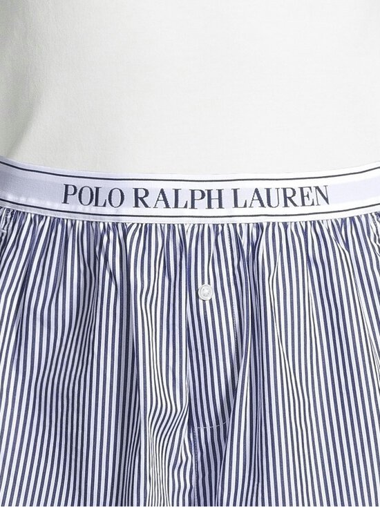 Polo Ralph Lauren - Raidalliset pyjamashortsit - 9333 PRL STRIPE - photo 5 Polo Ralph Lauren - Raidalliset pyjamashortsit - 9333 PRL STRIPE | Stockmann - photo 5