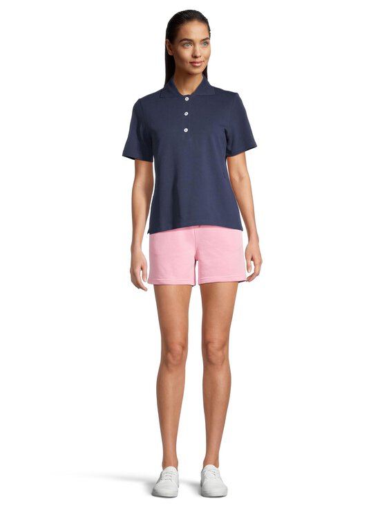 GANT - Lühikesed püksid Regular Shield - 627 GERANIUM PINK - photo 3 GANT - Lühikesed püksid Regular Shield - 627 GERANIUM PINK | Stockmann - photo 3