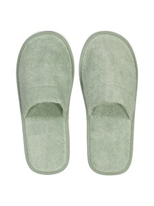 Casa Stockmann - Bad-tohvelit - LT. GREEN | Stockmann