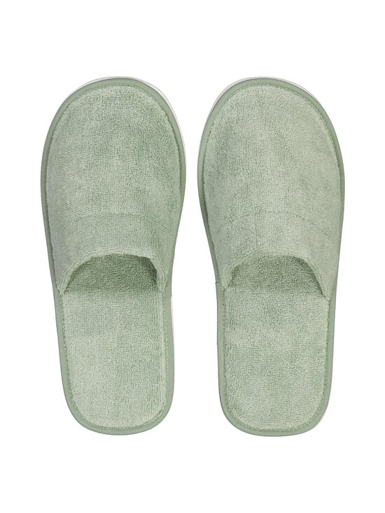 Casa Stockmann - Bad-tohvelit - LT. GREEN | Stockmann - photo 1