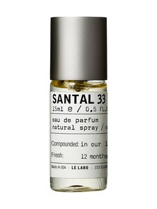 Le Labo - Santal 33 -tuoksu | Stockmann